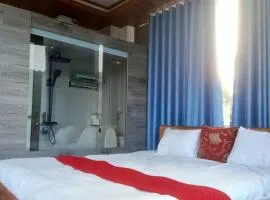 Hà Gia Motel Hà Giang