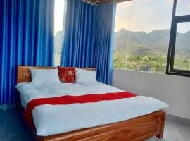 Hà Gia Motel Hà Giang