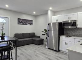 Our Beautifull and comfortable place, hotel in Fort Myers