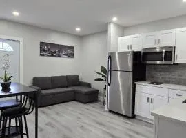Our Beautifull and comfortable place