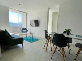 Apartamento Nuevo Hermosa Vista