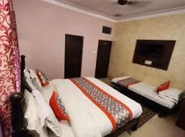 Hotel Rajshree Palace