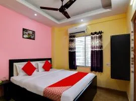 Super Hotel O Ashiyana Guest House