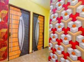 Super Hotel O Ashiyana Guest House