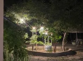 CENTRE POINT JAWAI RESORt