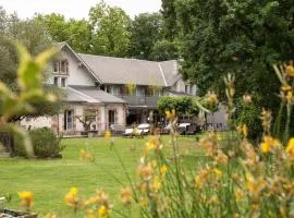 Demeure de prestige,14 chambres, 30 pers - Piscine