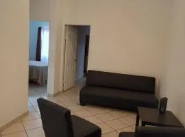 Casa a una cuadra de la playa