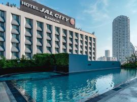Hotel JAL City Bangkok