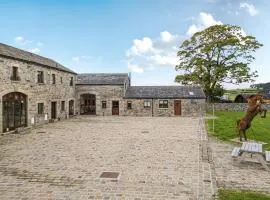 Orcaber Farm Barn