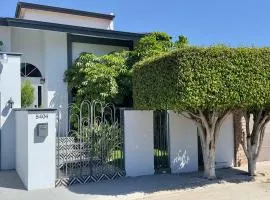 Casa Lomas Cozy 3 Bedroom 2 Bath House by Xolos Stadium