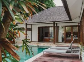 Ningaloo Villa