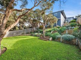 Bungalow at Bridgewater Bay by Ready Set Stay, bangalo sihtkohas Blairgowrie