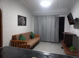 Lion's Cave 3, hotel i Mossel Bay