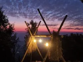 Zelten Bir Luxury Forest Jungle Camps