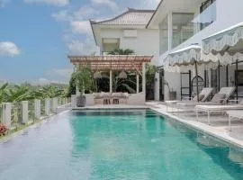 BI Design House Canggu