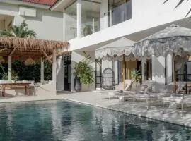 BI Design House Canggu