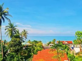 Starlight Bungalows - 3 Mins Walk To Beach