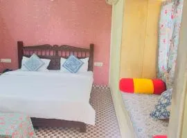 Twilight Hotel Jaisalmer