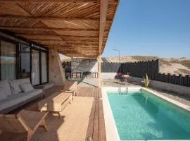 Casa Arte Vichayito - Condo Amak