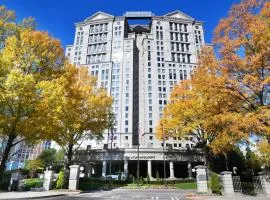 Grand Hyatt Atlanta in Buckhead