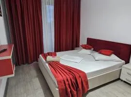 Luxury Apartment in Alezzi Resort Piscina Interioara & Spa