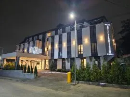 MILANIUM hotel