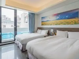台中逢甲豐和立hotel商旅 台中出差統編可 台中團體訂房 台中國民旅遊卡 台中包層 台中包棟