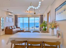 The Song Apartment - Tam Thang Tower Near The Sea- Havilla Vũng T&agrave;u