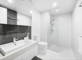Central Located 1Bedroom Apartment North Braddon