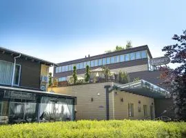 Goda Hotel & Spa