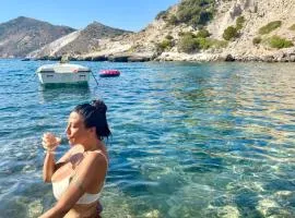 Milos Boathouse-Between2seas Boutique