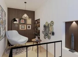 Dfour Home Ngõ Gạch, Hoan Kiem, Ha Noi Old Quarter