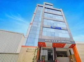 FabHotel VSR International