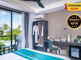 Sunwave Dhigurah