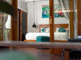 Sadev Resort