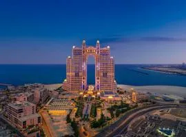 Rixos Marina Abu Dhabi
