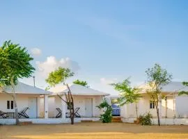 Royal Jaisalmer Resort with Swimming Pool