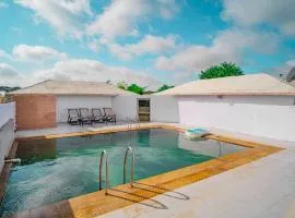 Royal Jaisalmer Resort with Swimming Pool