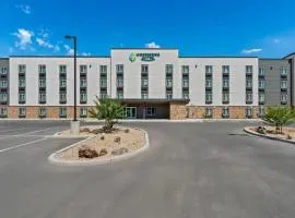 WoodSpring Suites Tucson Medical Center