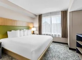 Country Inn & Suites By Radisson, Charleston North, SC