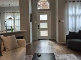 Rockwall Harbor Retreat