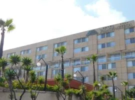 Hotel Palacio Azteca Tijuana, Trademark by Wyndham