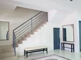 Kita Harmoni - Gateway Stay -Putrajaya Cyberjaya Dengkil KLIA