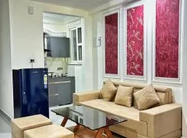 Tapovan 1 BHK I Ganga I Rivara I High Speed Wi-Fi