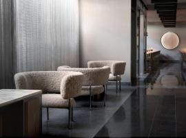 Hotel Hans, hotel em Copenhague