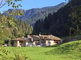 Mansarda Ai Tigli