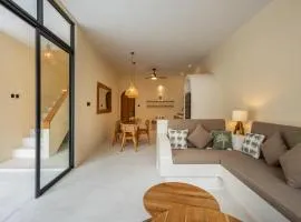Sensorium VILLAS