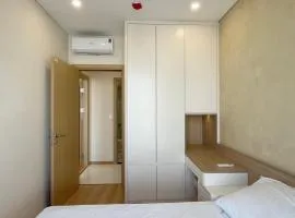 Pi & Pu Home- Sentosa Sky Park Hai Phong