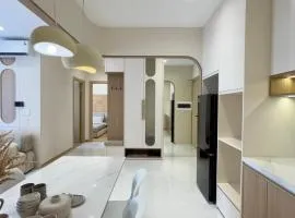Pi & Pu Home- Sentosa Sky Park Hai Phong