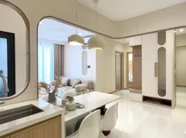Pi & Pu Home- Sentosa Sky Park Hai Phong